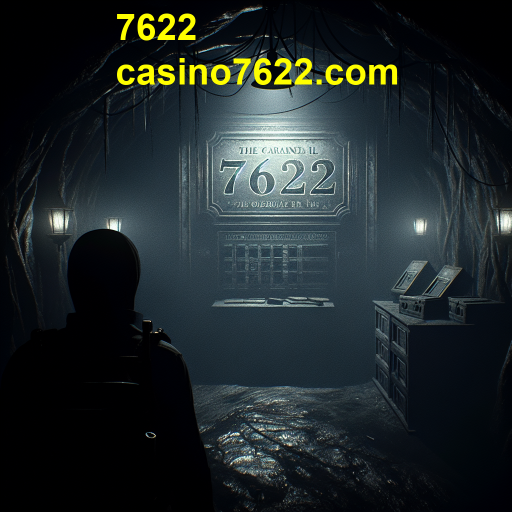 A Evolução dos Jogos de Terror: Medo e Imersão nas Telas
